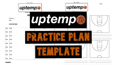 Practice Plan Template